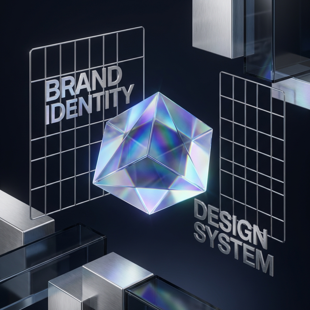 Design & Branding Excellence