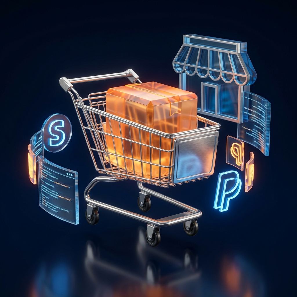 Choosing the Right eCommerce Platform for Your Business