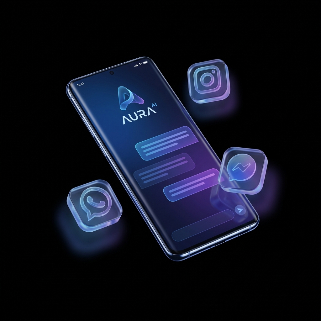 Omnichannel AI Integration