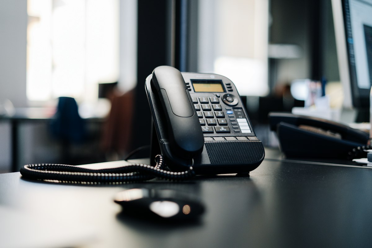 Missed Business Calls